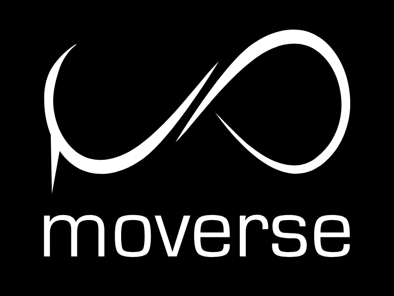 Moverse Logo
