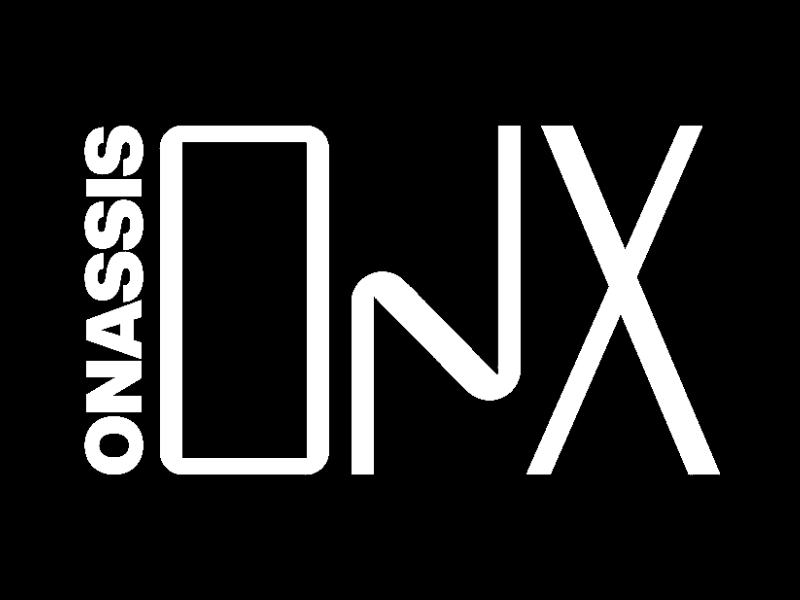 Onassis ONX Logo